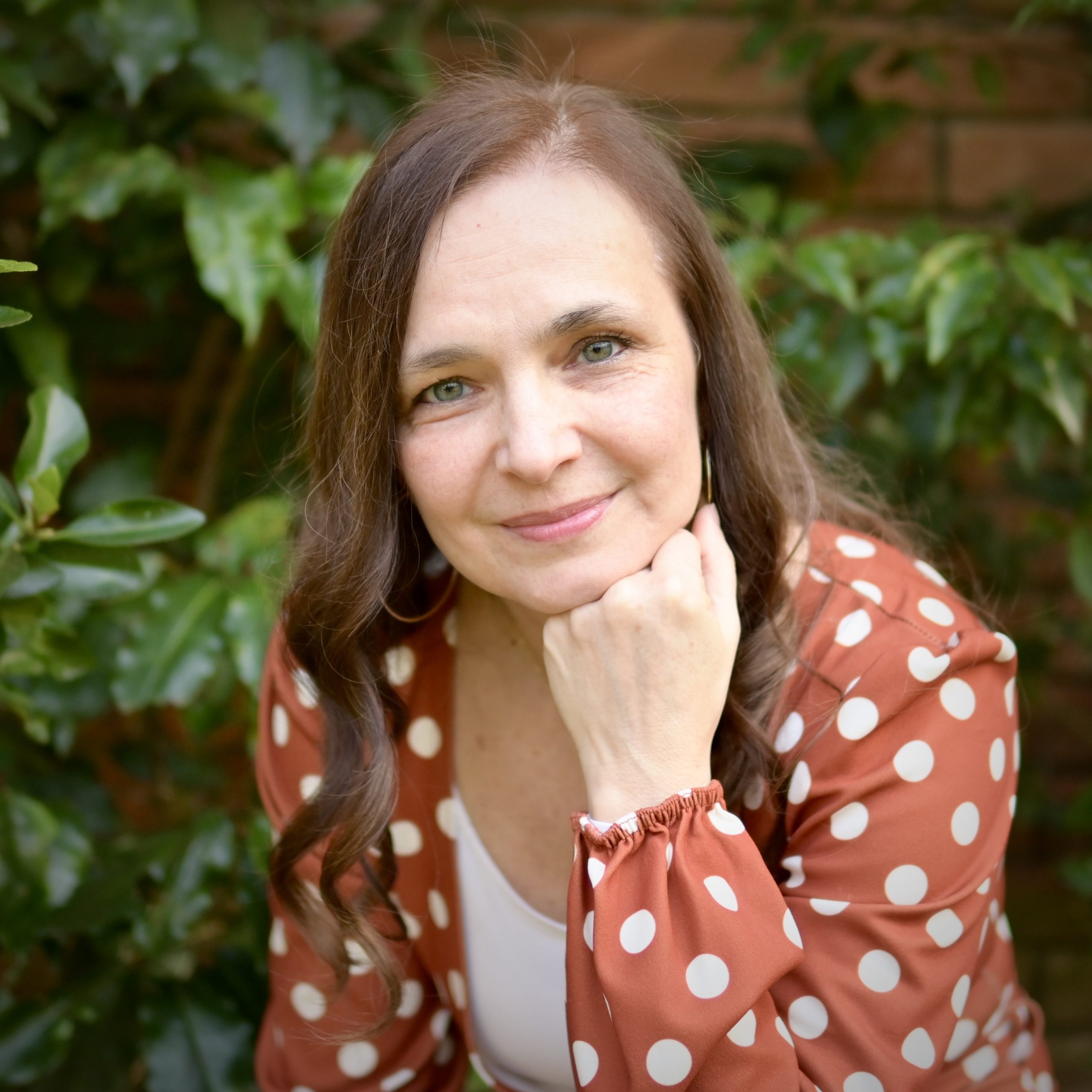 Andi Murray Artist Profile Image